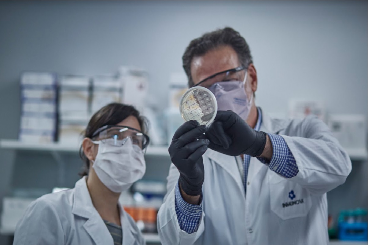 La Anmat autorizó el suero equino para el tratamiento de coronavirus La Anmat autorizó el suero equino para el tratamiento de coronavirus