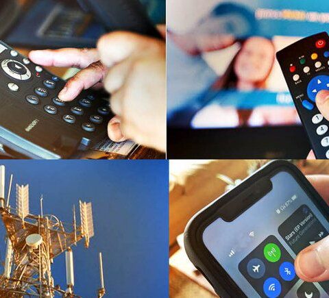 Aumentan hasta 20% las tarifas de Internet, cable y telefonía