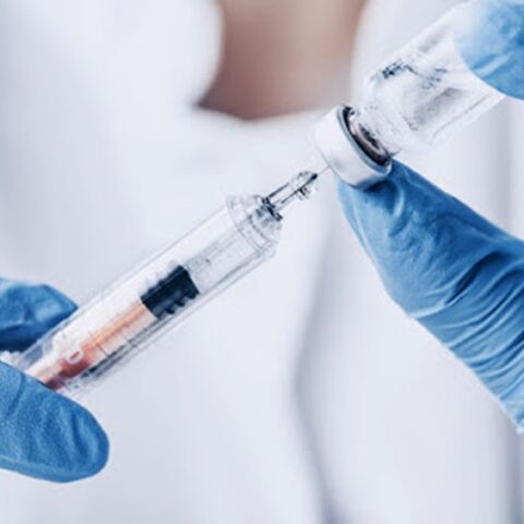 Los alérgicos no son “un grupo de riesgo para el coronavirus”