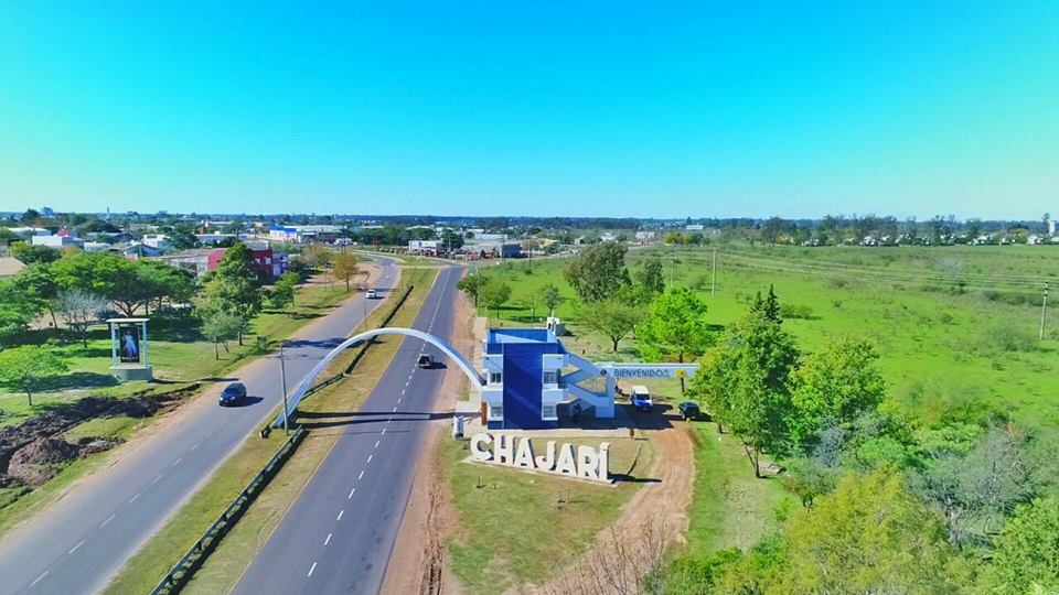 Chajarí pasó a estar bajo la denominación de transmisión comunitaria sostenida de Covid-19 Chajarí pasó a estar bajo la denominación de transmisión comunitaria sostenida de Covid-19