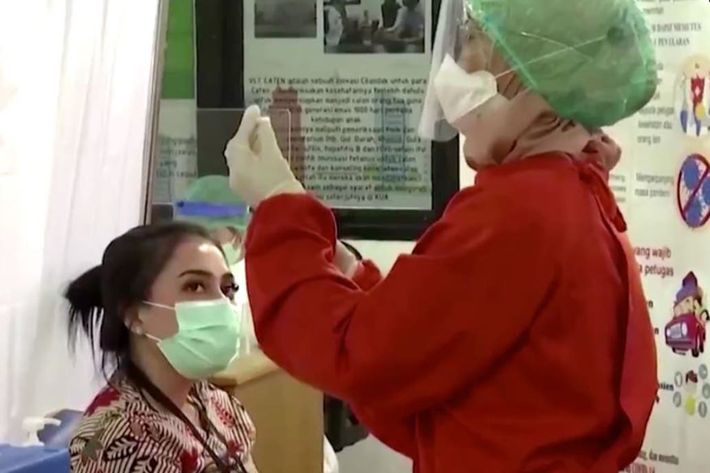 Noruega: más de 20 personas murieron tras darse la vacuna de Pfizer contra el coronavirus Noruega: más de 20 personas murieron tras darse la vacuna de Pfizer contra el coronavirus