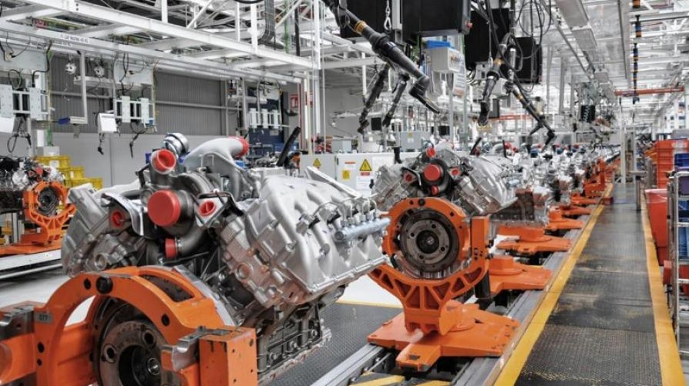 Ford cierra fábricas en Brasil y mantiene sus planes de inversión para Argentina Ford cierra fábricas en Brasil y mantiene sus planes de inversión para Argentina