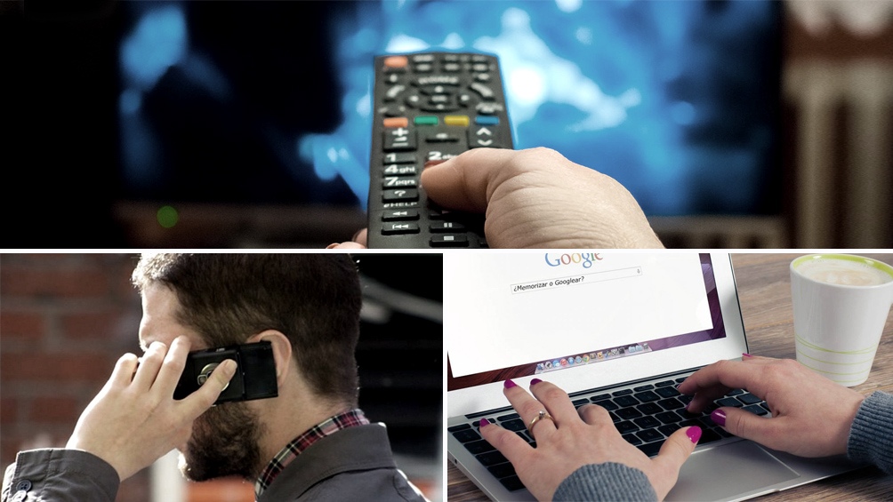 Entró en vigencia la Prestación Básica Universal para telefonía, internet y TV por cable Entró en vigencia la Prestación Básica Universal para telefonía, internet y TV por cable