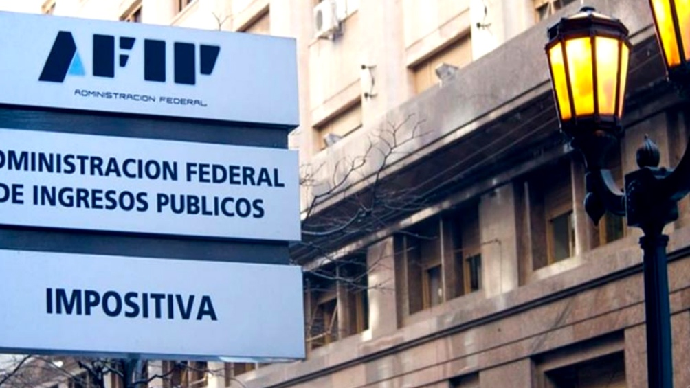 La moratoria 2020 de la AFIP generó 1,2 millones de planes de pago por más de 0.000 millones
