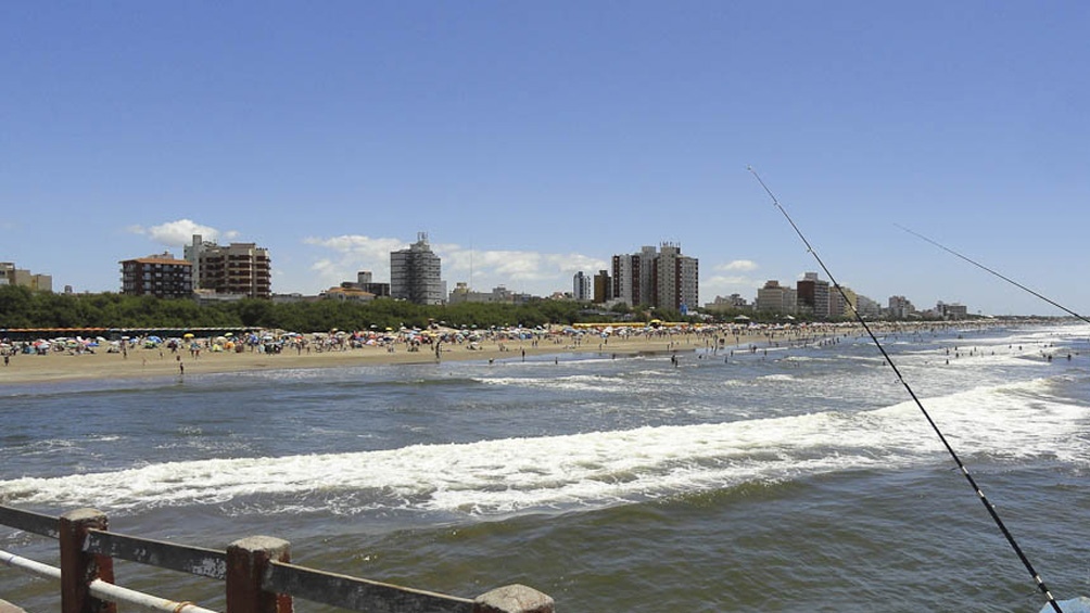 El Partido de la Costa es el lugar más elegido por los argentinos para veranear El Partido de la Costa es el lugar más elegido por los argentinos para veranear