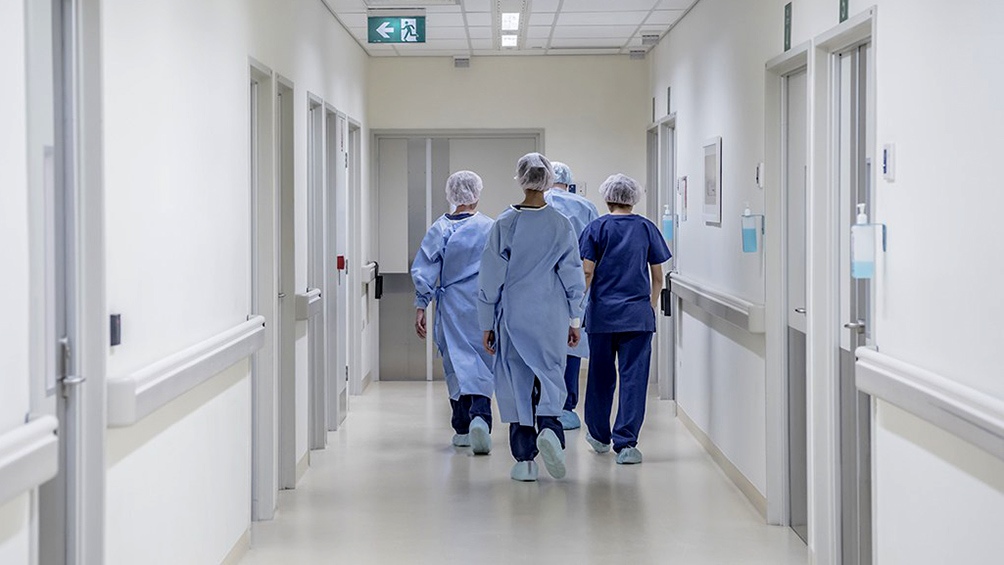 Murieron 107 personas y 5.884 fueron diagnosticadas con coronavirus en el país Murieron 107 personas y 5.884 fueron diagnosticadas con coronavirus en el país