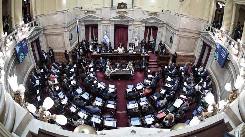 El Gobierno reglamentó la ley de aporte solidario y extraordinario de las grandes fortunas El Gobierno reglamentó la ley de aporte solidario y extraordinario de las grandes fortunas