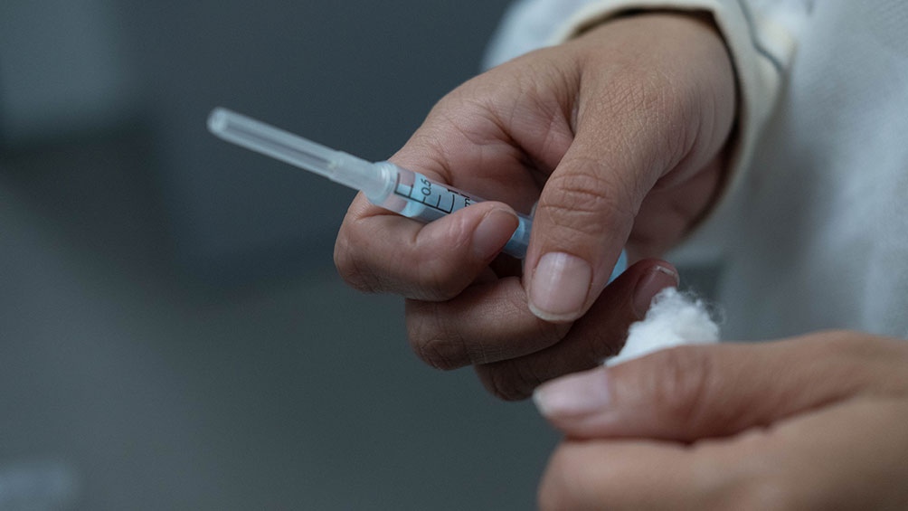 La Argentina trabaja en el diseño de una vacuna contra el coronavirus La Argentina trabaja en el diseño de una vacuna contra el coronavirus