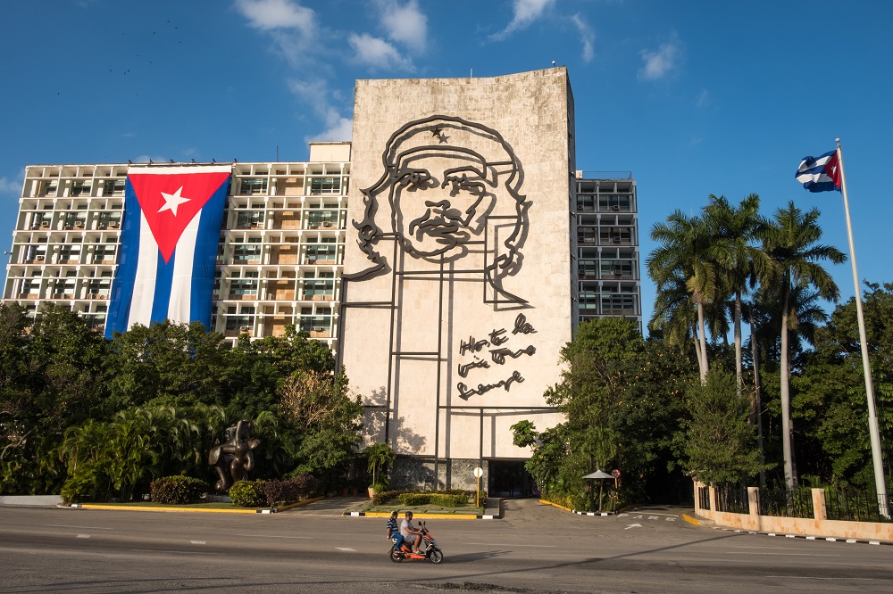 EEUU volvió a declarar a Cuba como “Estado patrocinador del terrorismo”