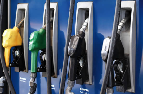 Nuevo aumento de combustibles en Paraná