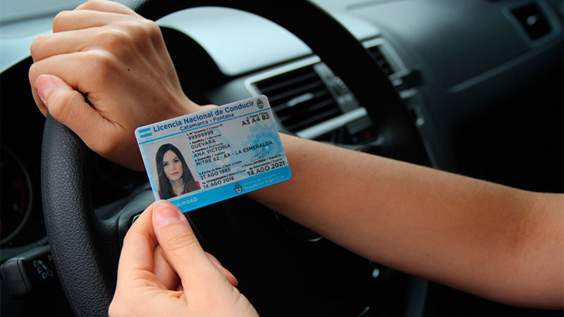 Nuevas tarifas para obtener y renovar el Registro de Conducir Nuevas tarifas para obtener y renovar el Registro de Conducir