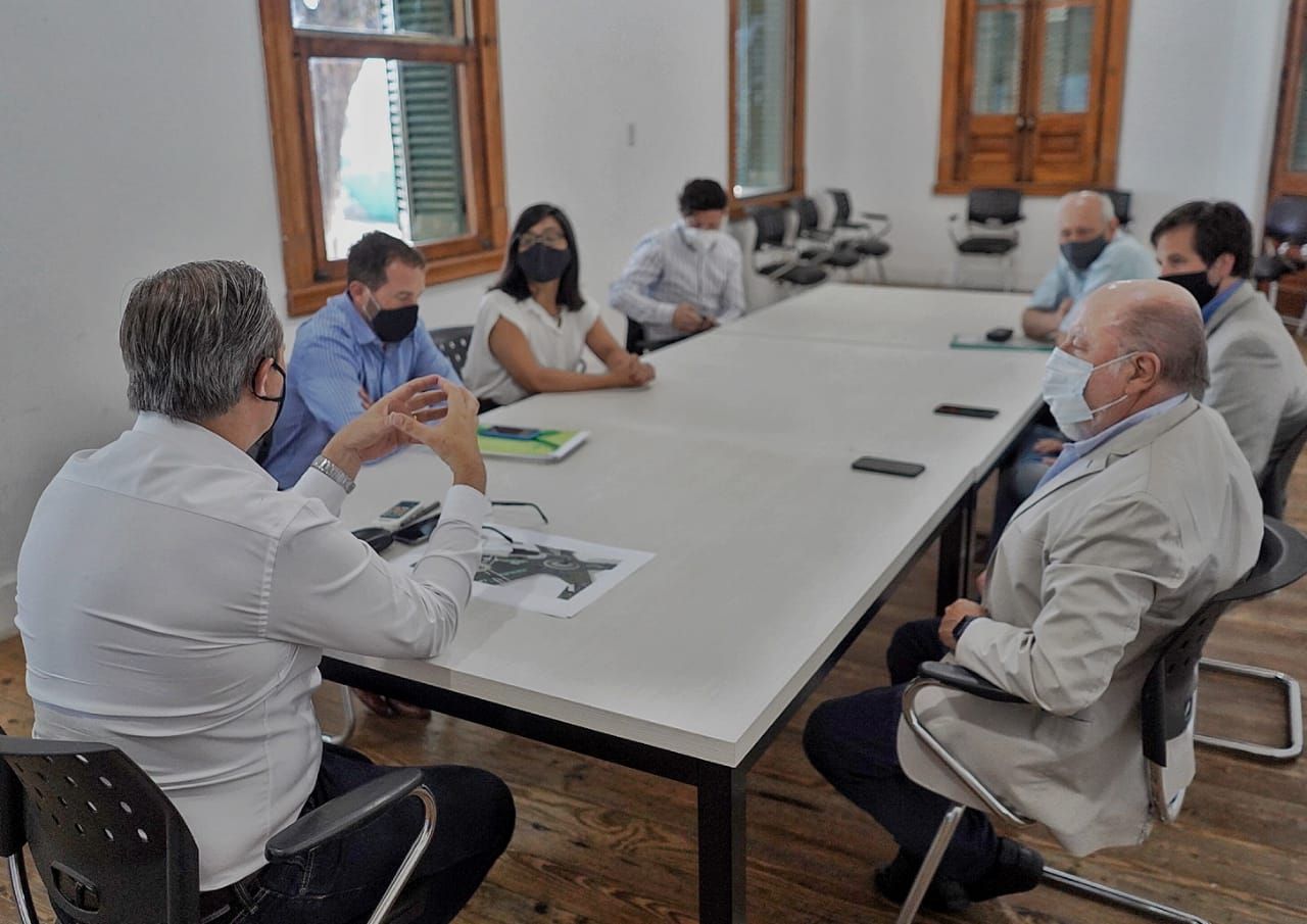 Preparan actividades rumbo a los 200 años del fallecimiento de Francisco Ramírez Preparan actividades rumbo a los 200 años del fallecimiento de Francisco Ramírez