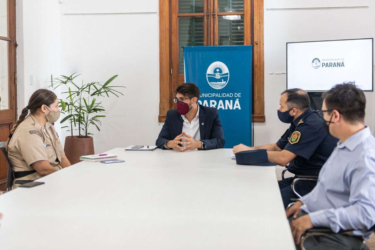 Extreman medidas para controlar la capacidad permitida de personas en embarcaciones Extreman medidas para controlar la capacidad permitida de personas en embarcaciones