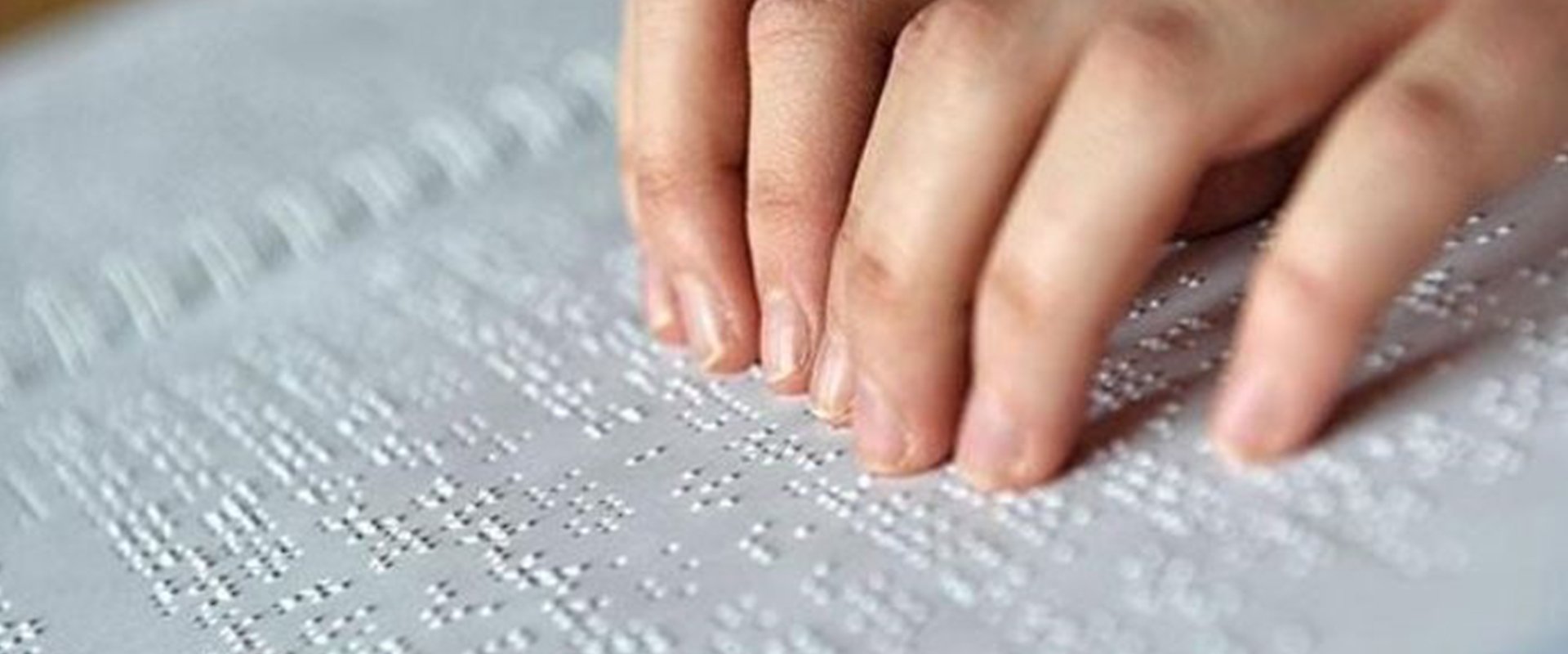 En el Día Mundial del Braille, la provincia destaca esta herramienta de accesibilidad e inclusión