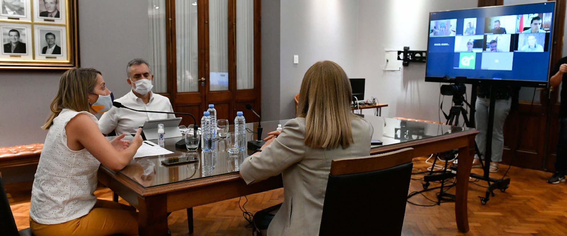 La provincia restringirá la circulación entre la una y las seis