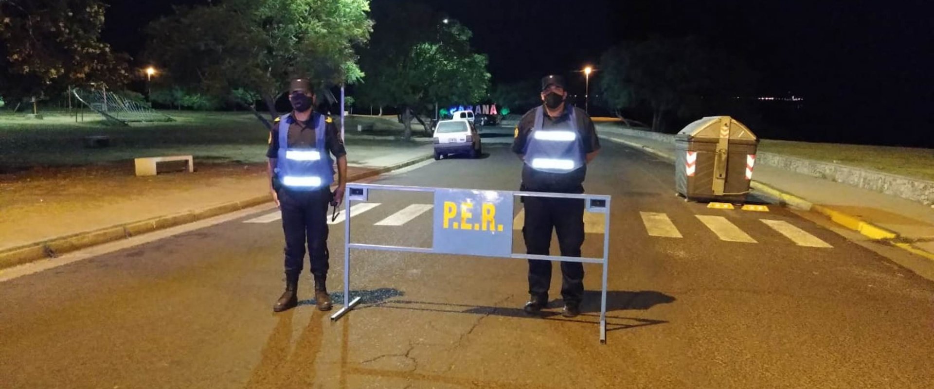 Aclaración sobre restricciones de circulación en rutas provinciales Aclaración sobre restricciones de circulación en rutas provinciales