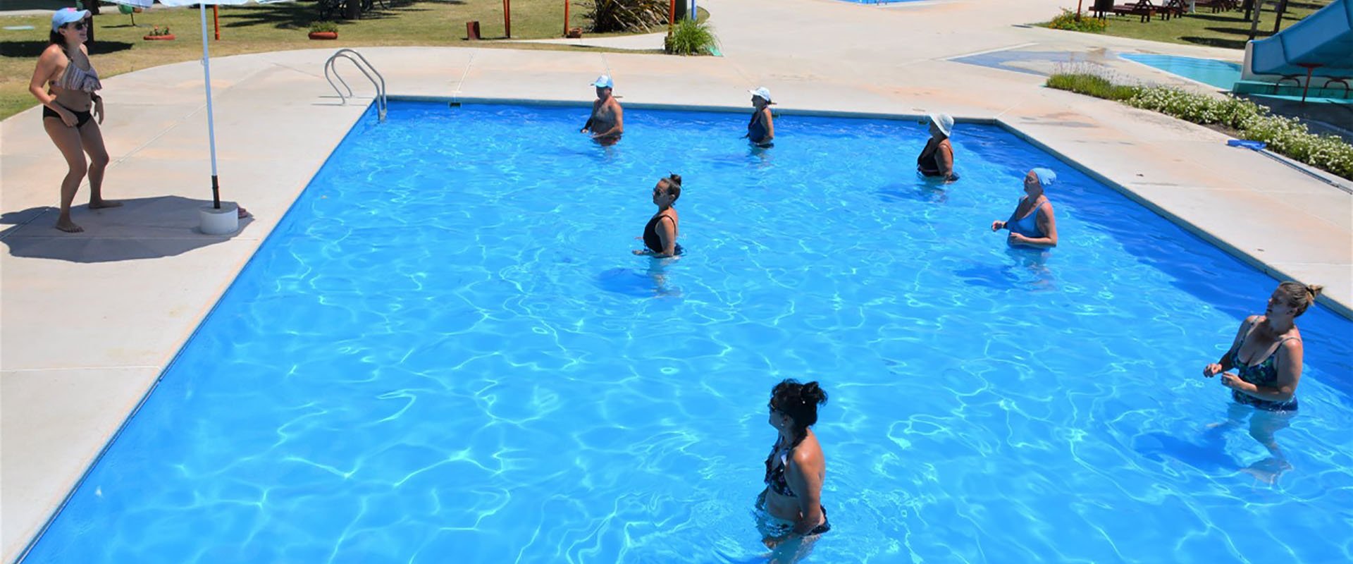 Más de 3000 niños, jóvenes y adultos disfrutan de las acciones de verano