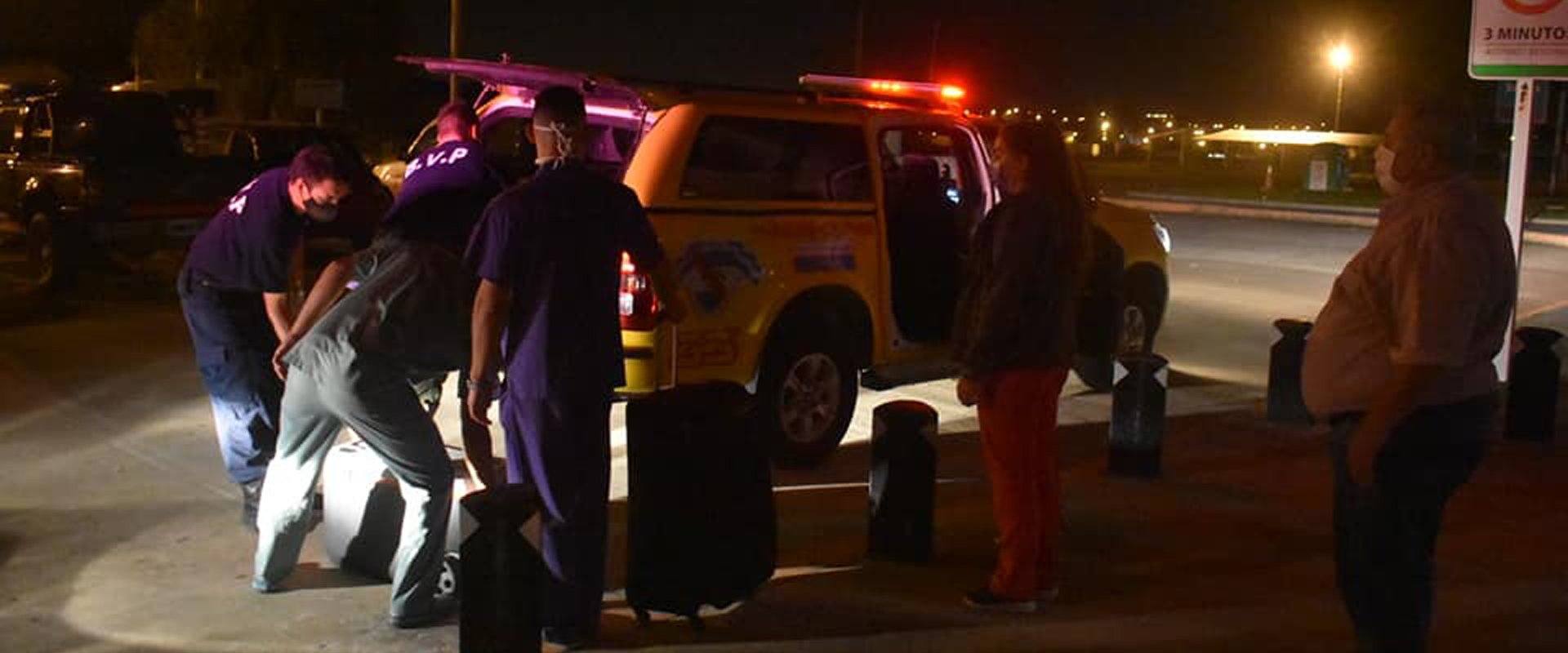 Se concretó una nueva donación de órganos en hospital Materno Infantil San Roque