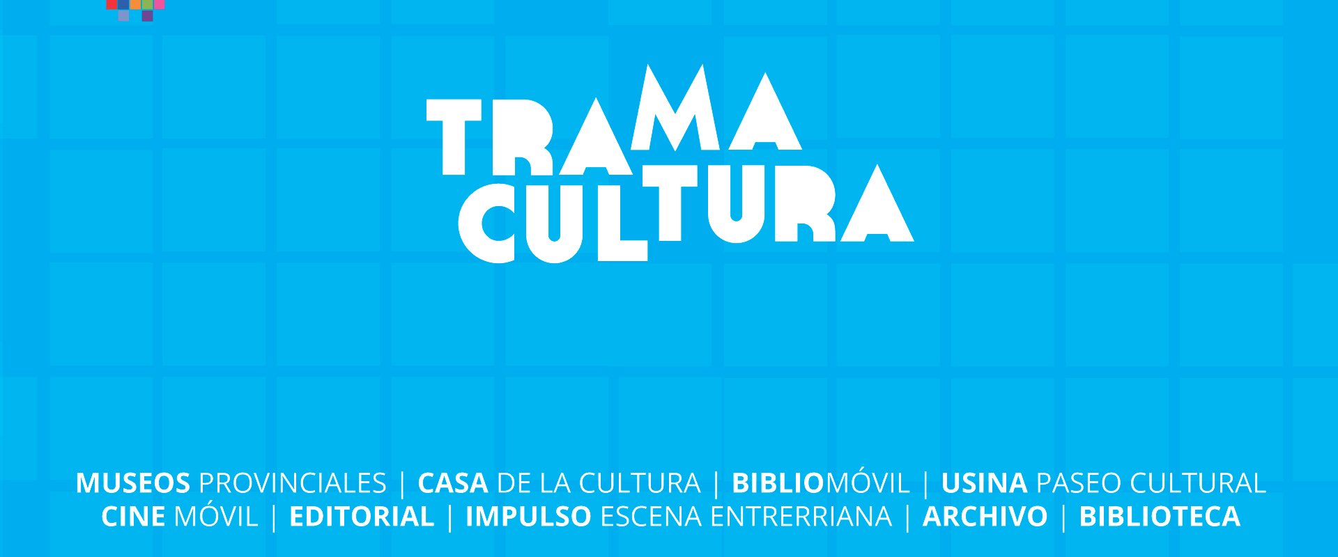 La provincia presenta una plataforma de actividades culturales La provincia presenta una plataforma de actividades culturales