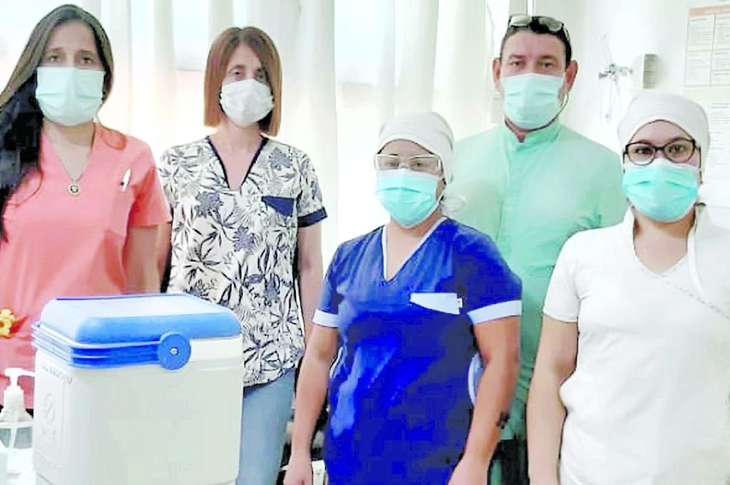 Este sábado se registraron 92 nuevos casos de coronavirus en Entre Ríos