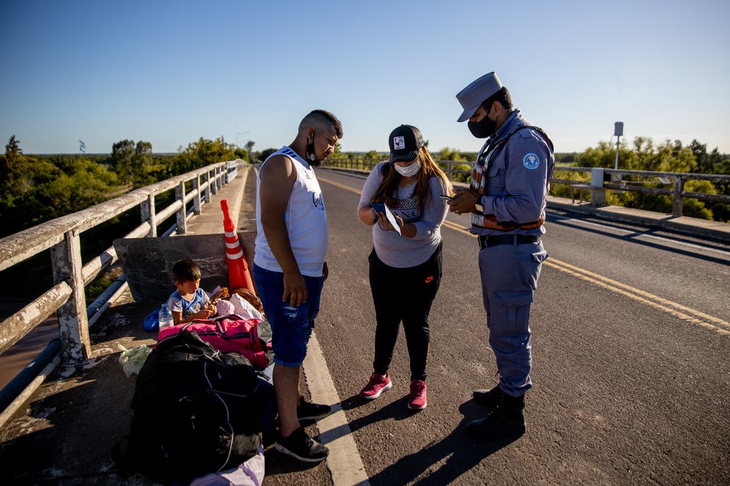 Prohibido informar desde Formosa, donde las leyes no rigen