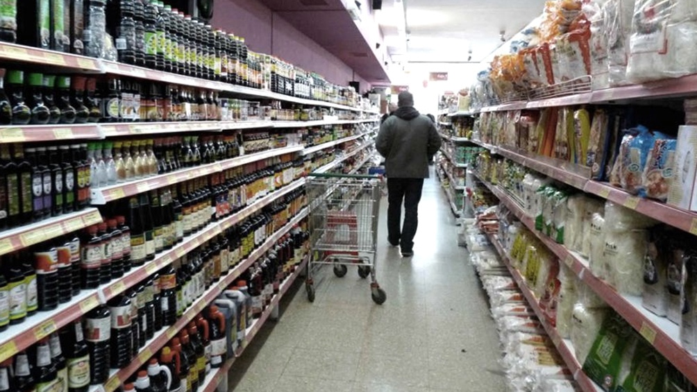 El Gobierno imputó a grandes empresas de consumo masivo por generar desabastecimiento El Gobierno imputó a grandes empresas de consumo masivo por generar desabastecimiento