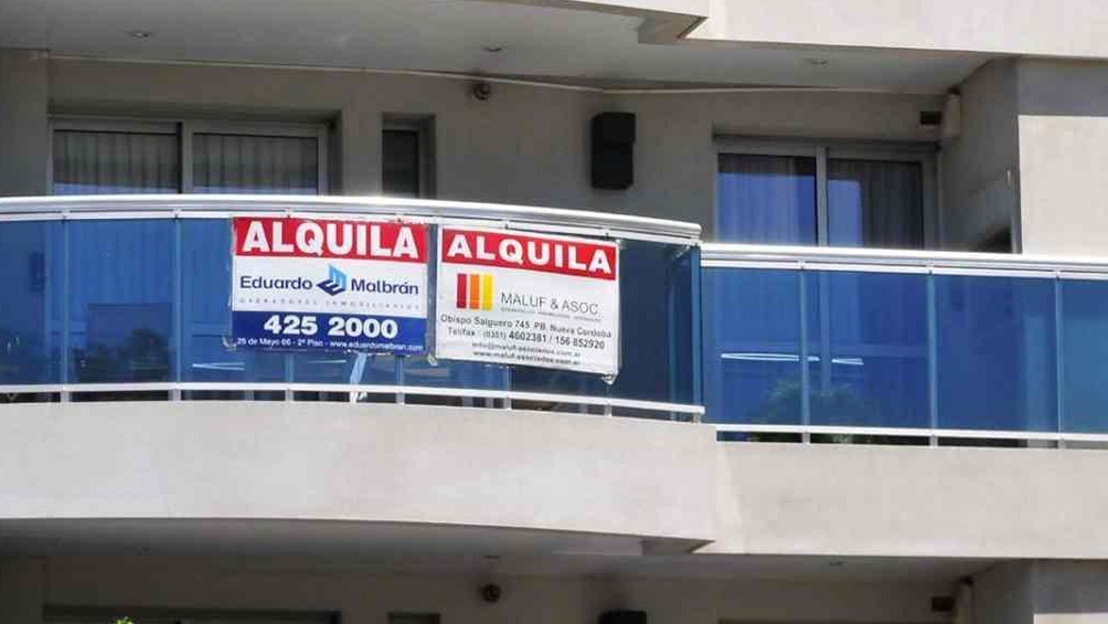 Alquileres: desde el 1 de marzo todos los contratos deberán ser informados a la AFIP Alquileres: desde el 1 de marzo todos los contratos deberán ser informados a la AFIP