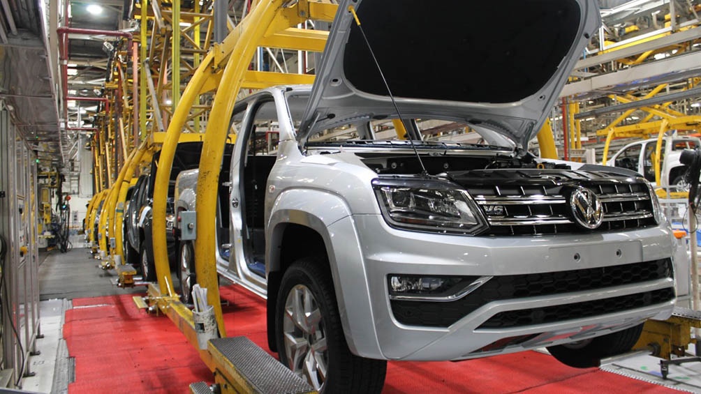 Desde julio, las empresas anunciaron inversiones por US$ 7.041 millones y .880 millones
