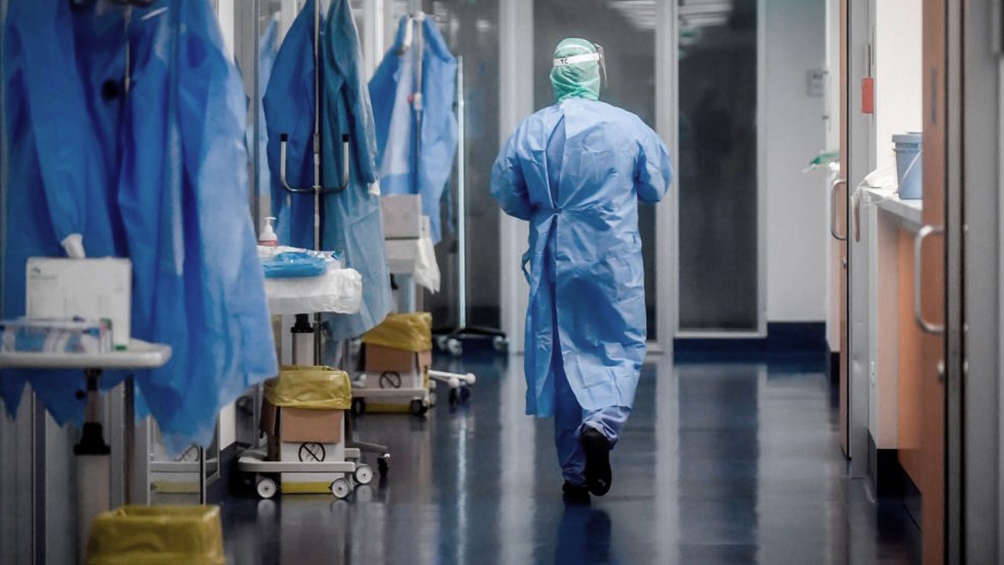 Murieron 168 personas y hubo 7.794 nuevos casos de coronavirus en la Argentina