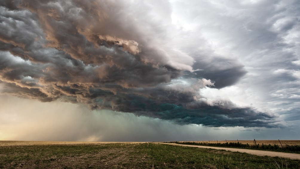 Por La Niña, se espera un otoño más cálido y con menos lluvias Por La Niña, se espera un otoño más cálido y con menos lluvias