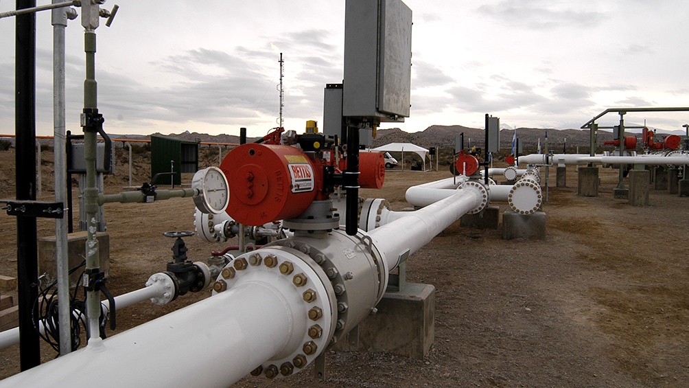 El Gobierno lanzó una nueva licitación de Plan Gas para abastecer la demanda invernal El Gobierno lanzó una nueva licitación de Plan Gas para abastecer la demanda invernal