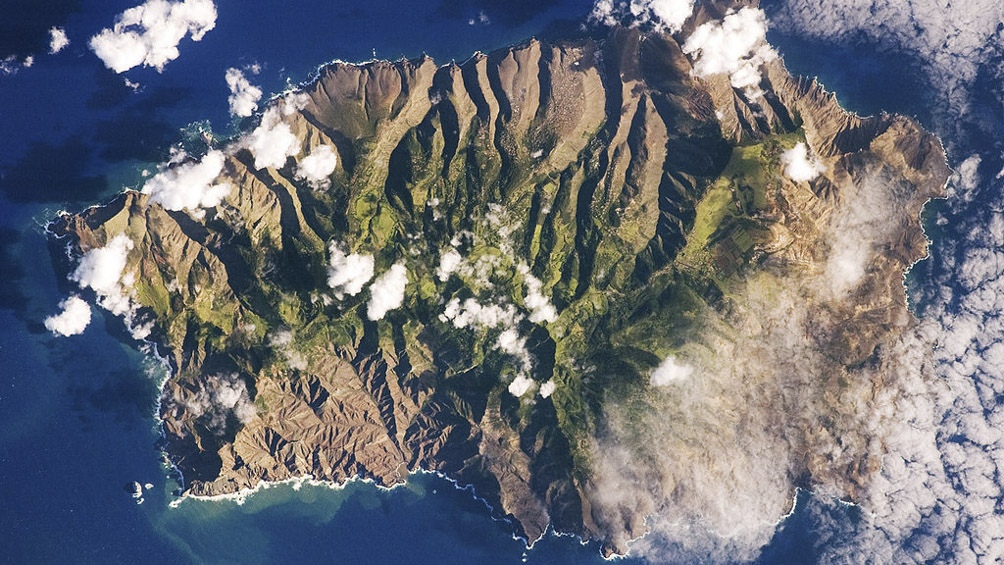 Catorce países no registran contagios ni muertes por coronavirus; doce son islas