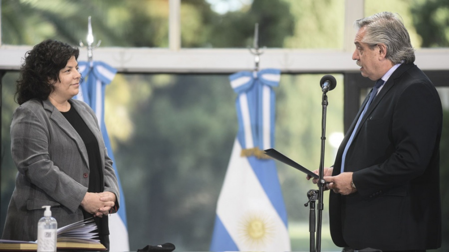 Se Implementara un plan de “monitoreo” para darle más transparencia a la campaña de vacunación Se Implementara un plan de “monitoreo” para darle más transparencia a la campaña de vacunación