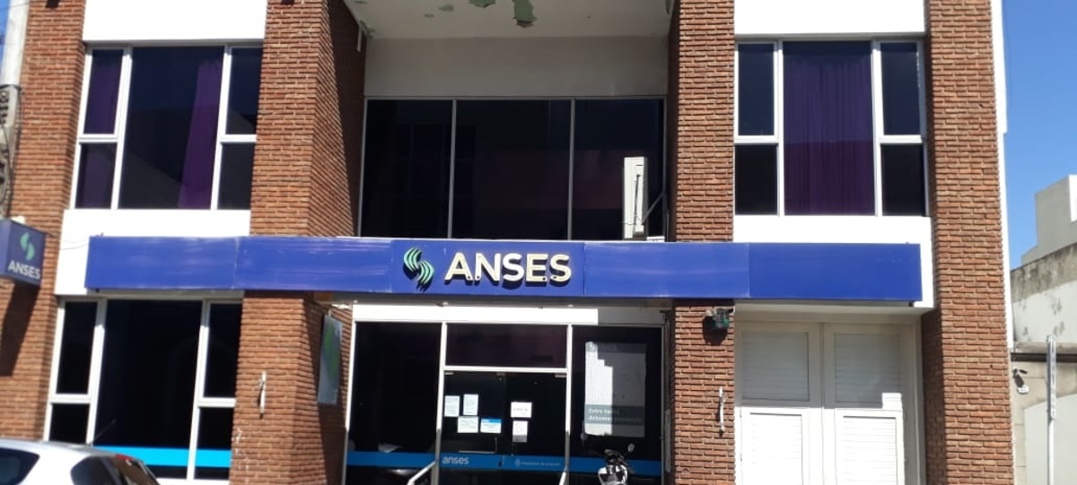 Hoy se abonan Jubilaciones, Pensiones, Asignación Universal por Hijo y Asignaciones Familiares.