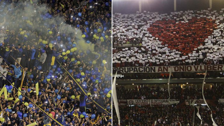 ¿Vuelve el fútbol con público? Cuál es el plan de la AFA para que los hinchas regresen a las canchas en pandemia ¿Vuelve el fútbol con público? Cuál es el plan de la AFA para que los hinchas regresen a las canchas en pandemia