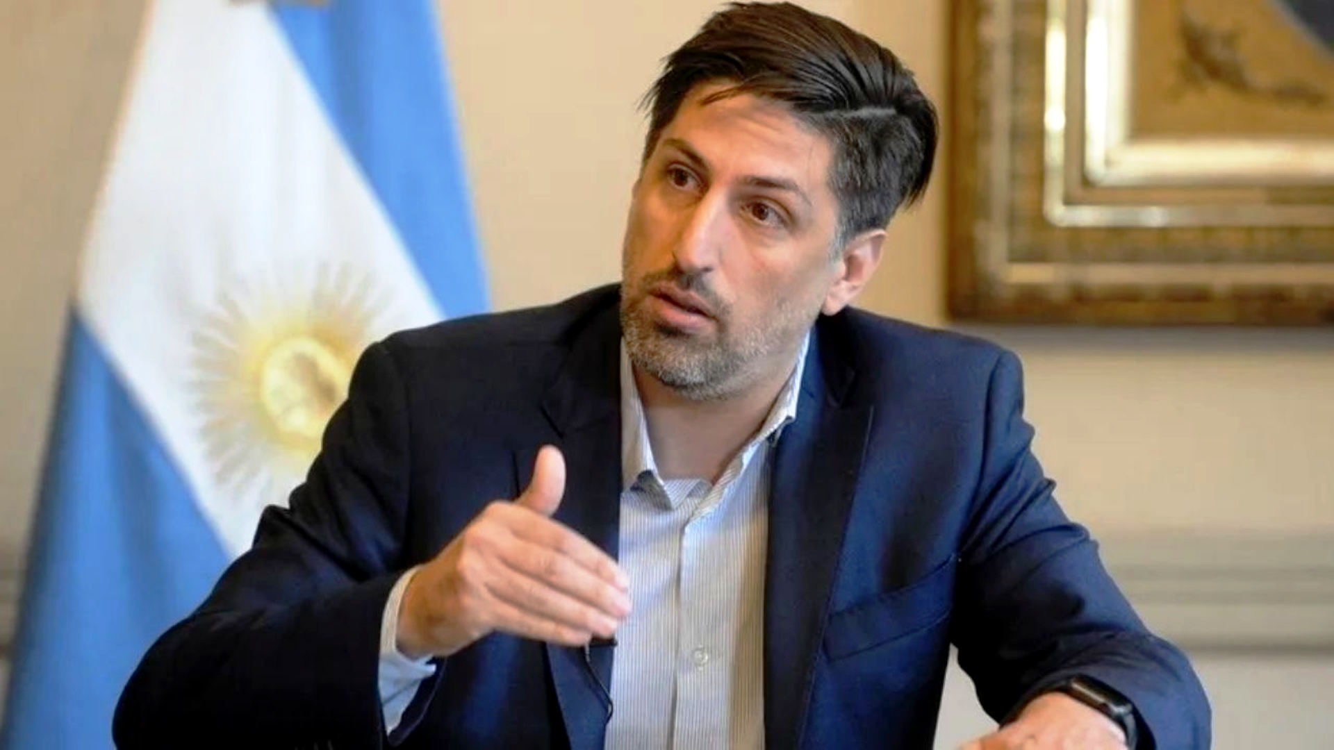 Los gremios docentes reclamaron un aumento salarial superior al 30%