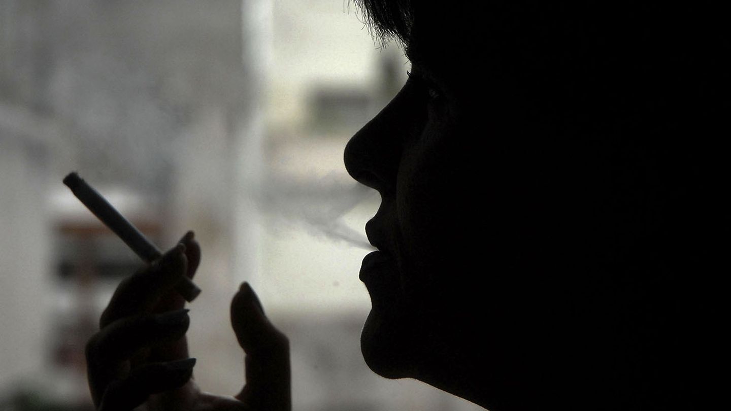 Se duplicó el consumo de cigarrillos desde el inicio de la pandemia