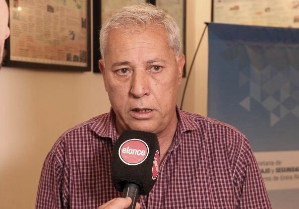 Falleció Jorge Brocado, el titular del gremio municipal Suoyem