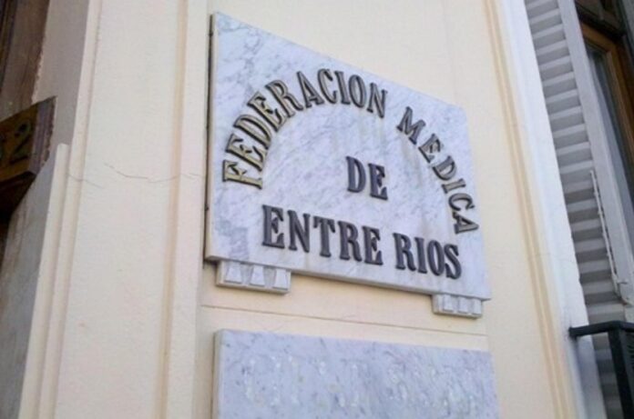 Femer consideró insuficiente la propuesta de aumento y continuará sin convenio con el Iosper
