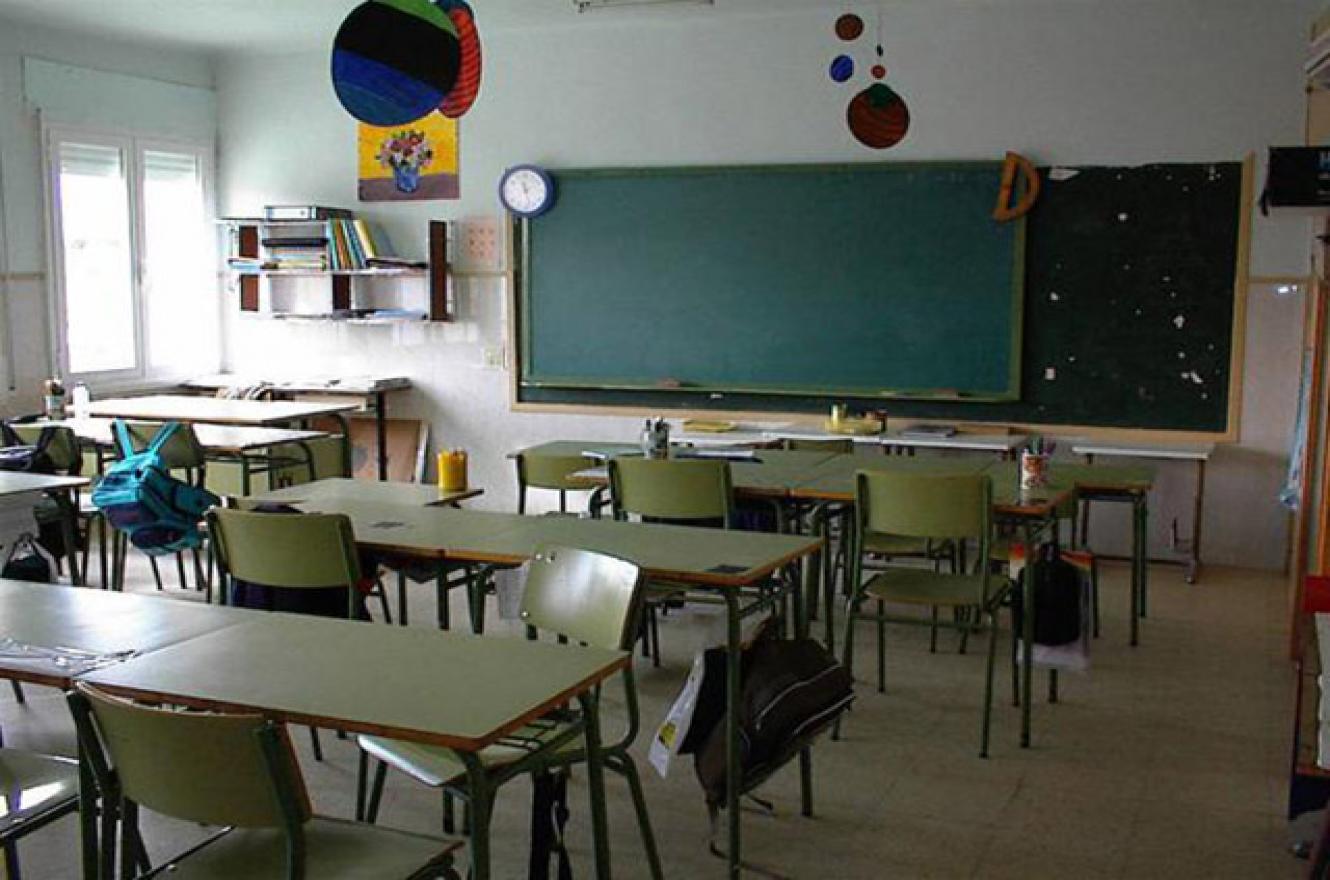 El incremento salarial para los docentes alcanzará al 33 por ciento El incremento salarial para los docentes alcanzará al 33 por ciento