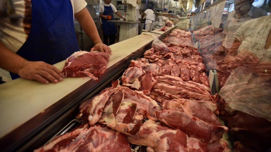Cuáles son los diez cortes de carne con precios rebajados