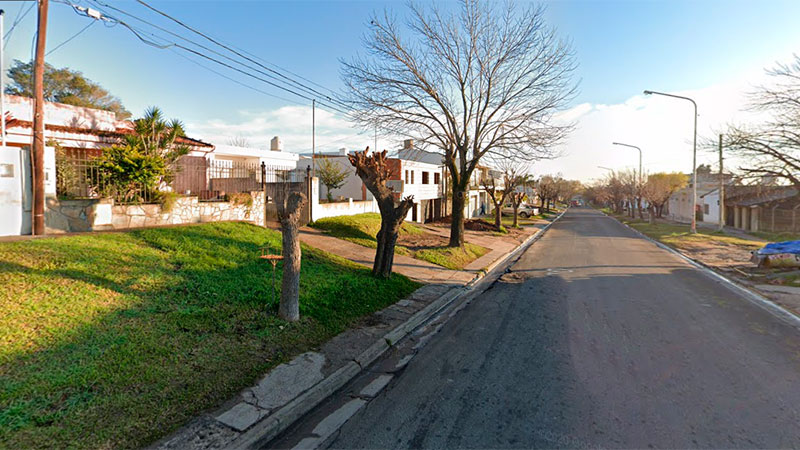 Estafa en las redes: compró casa por  millón pero el vendedor no era el dueño