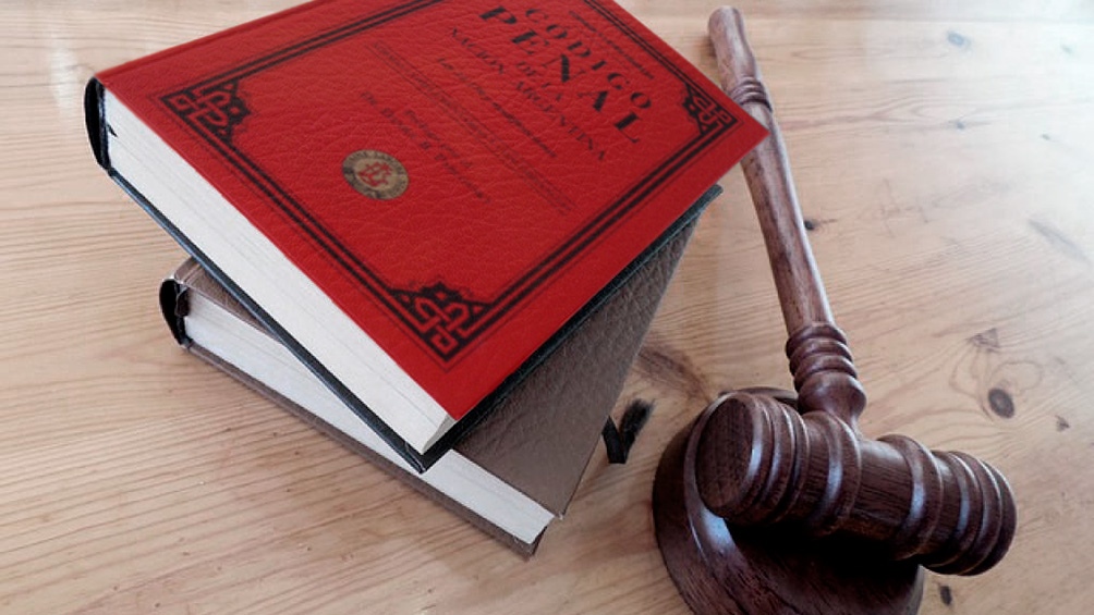 Oficializan cambios en el Código Procesal Penal para la ejecución de sentencias Oficializan cambios en el Código Procesal Penal para la ejecución de sentencias