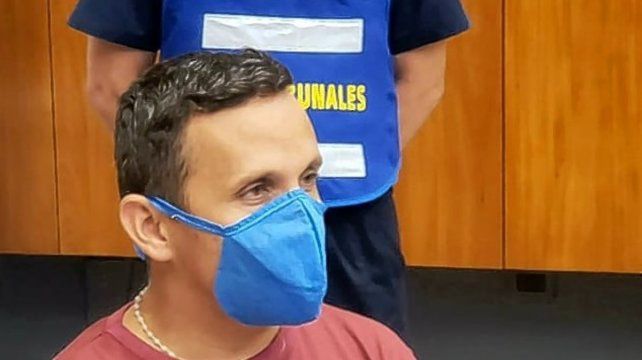 Juicio por Fátima: hubo testimonios que comprometieron a Martínez Juicio por Fátima: hubo testimonios que comprometieron a Martínez