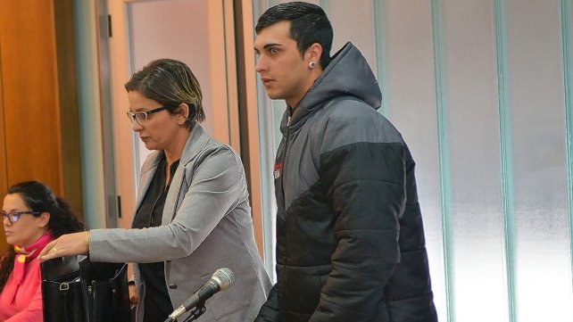 Críticas a jueces, fiscales y defensora: anulan una condena Críticas a jueces, fiscales y defensora: anulan una condena