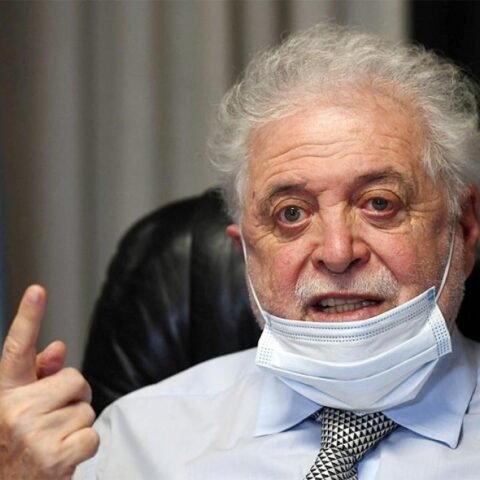 Imputaron a Ginés González García