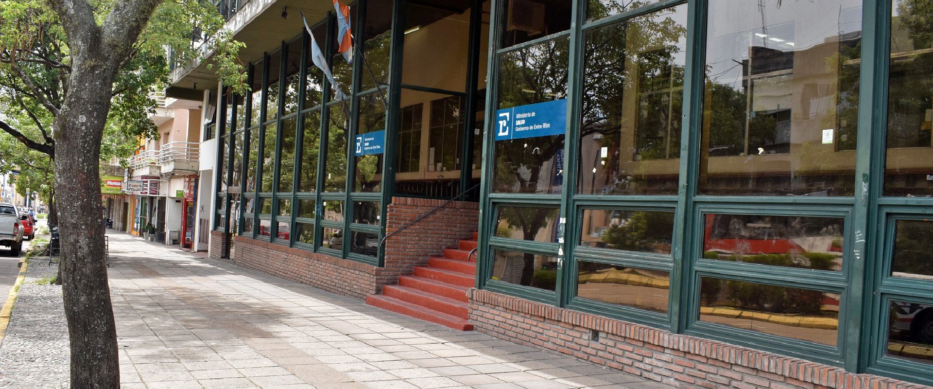 El COES provincial actualizó las zonas con transmisión comunitaria El COES provincial actualizó las zonas con transmisión comunitaria