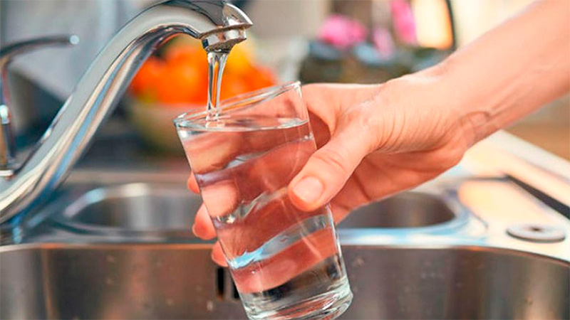 Sumarán controles para seguir garantizando la calidad del agua potable