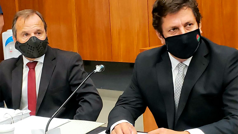 Juicio por Fátima: defensor del acusado presentó testigo y dijo que “es clave”
