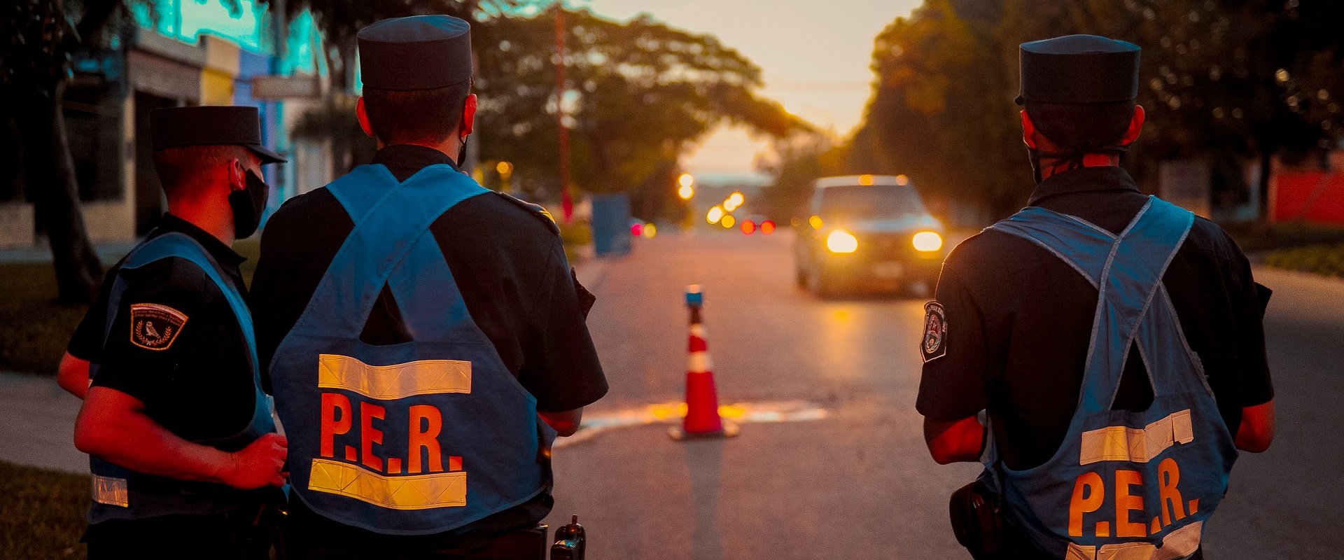Se prorrogó en Entre Ríos hasta el 28 de febrero la restricción de circulación de personas entre la una y las seis